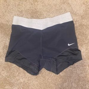 Nike Pro Dri-Fit Bike Shorts